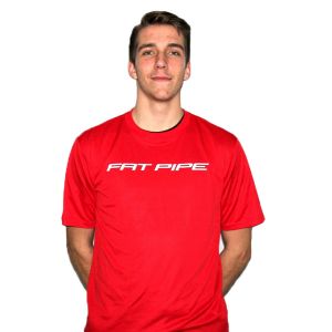 Sportovní triko FAT PIPE (výprodej)